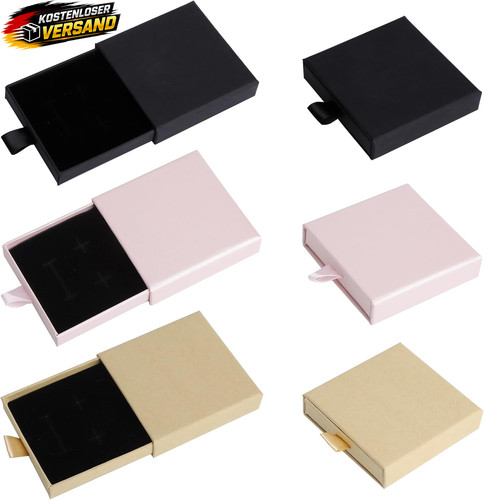 Schmuck geschenkbox klein - geschenkbox,