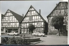 Mengeringhausen 