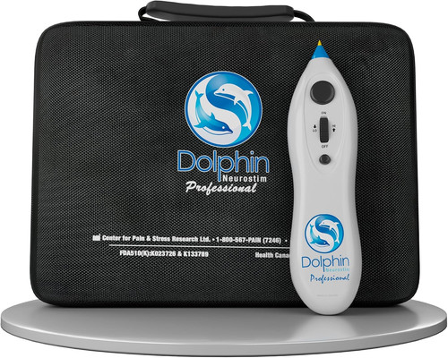 Dolphin neurostim electronic - dolphin,