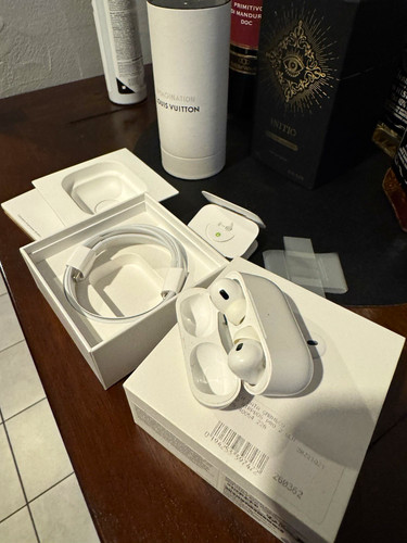 Apple airpods pro - apple,