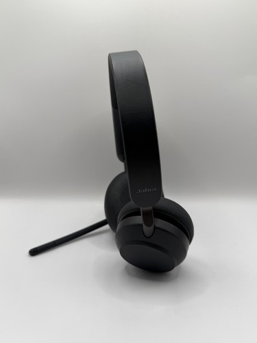 Jabra evolve2 headset - jabra, 65