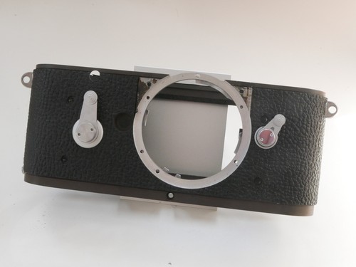 Leica oder body shell - m2,