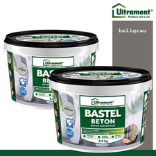 Ultrament 2 x 3,5 kg Bastel