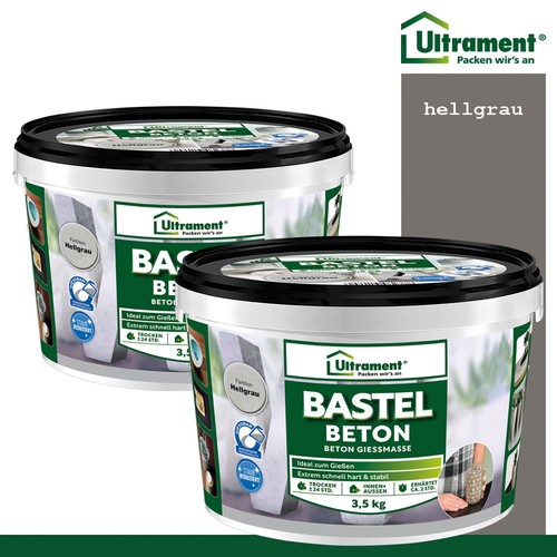 Ultrament 5 kg - 2,