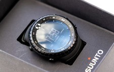 Suunto core outdoor uhr herren - suunto,