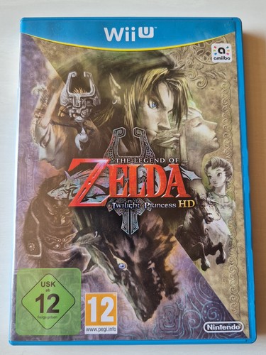 The legend zelda - legend,