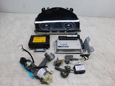 Wegfahrsperre SET Starter 3910626457 | Hyundai Getz 09BJ 1.4B B71