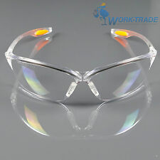 Schutzbrille Sicherheitsbrille