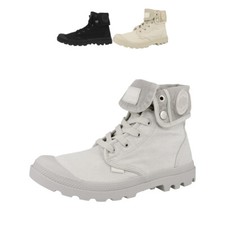 Palladium baggy boots - baggy,