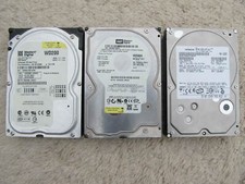 2 WD, 1 Hitachi alt defekt