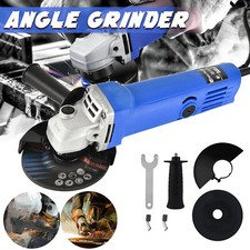 3000W Winkelschleifer Variable Geschwindigkeit Entfernen Schleifen Schneiden