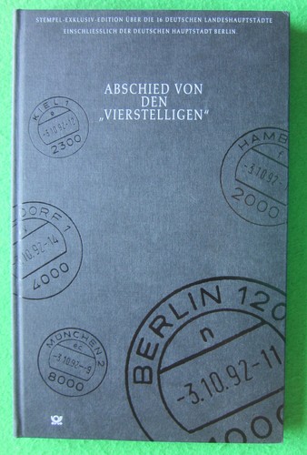 Briefmarken buch neue - briefmarken, buch,