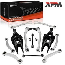 12x Querlenker Satz Hinten