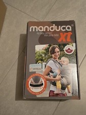 manduca xt babytrage