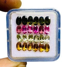 VVS 24 Stück Natürlich Multi