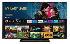 Toshiba Fire TV Fernseher 65