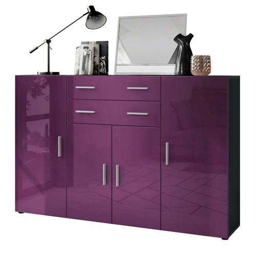 Highboard sideboard kommode - highboard,