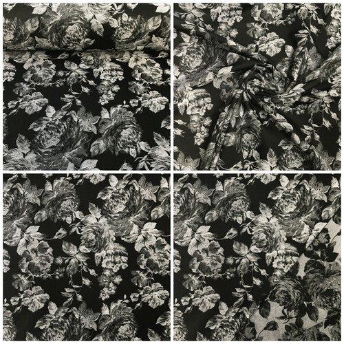 Jacquard stoff 280cm breit - stoff,