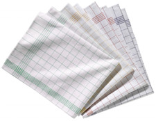 5er-Pack Geschirrtuch