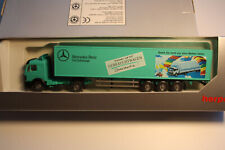 Wiking MB KSZ "Mercedes Benz Nutzfahrzeuge" F 88