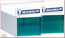 Carrera Digital 132-124, Evolution, Gebäude Vip Etage, 21105