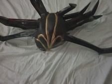 Thor 3 Ragnarök Thor 3 Tag der Entscheidung Kostüm Helm Halloween Fasching Cospl