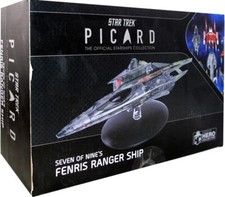 Star Trek Picard - The