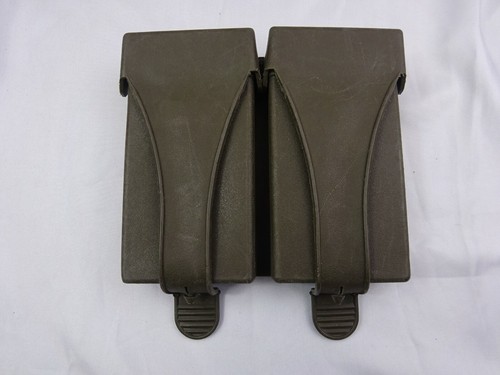 Militär magazintasche - militär,