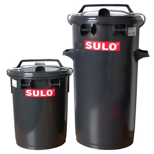 Mülltonne sulo sme - sulo,