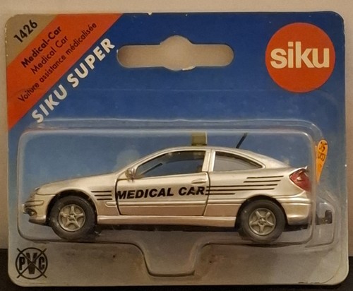 Siku super serie 55 - siku,