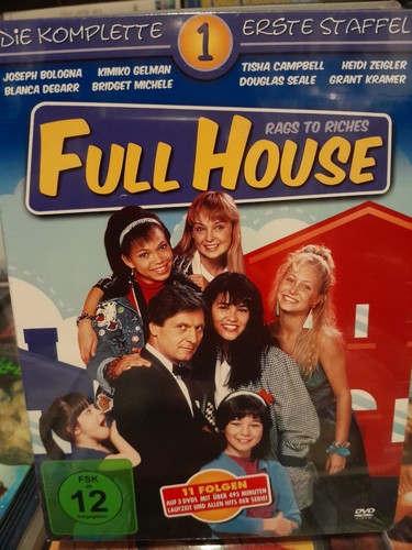 Full house rags riches - full,