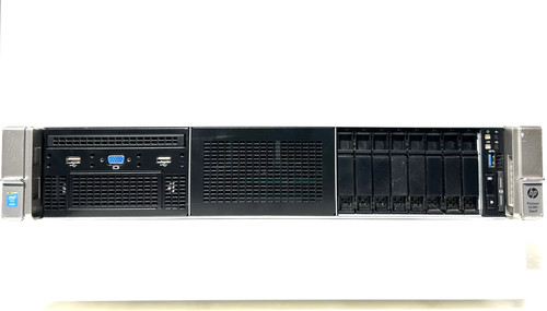 Proliant dl380 gen9 2x - hp,