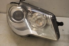 VW Touran 1T FL Xenon