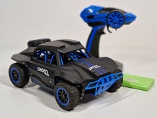 Amewi Rc Dune Buggy Ghost 1:18 4WD 25KM/H RTR Rc Buggy Auto Einsteiger 22331