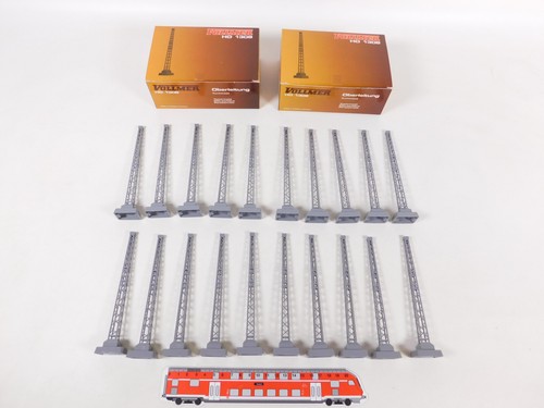 Vollmer 1308 packung - 2x,