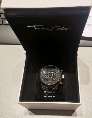 Thomas sabo wa0139 - thomas,