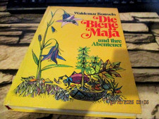 Die Biene Maja und ihre