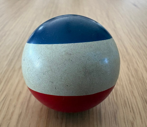 Minigolfball reisinger dbjm - reisinger,