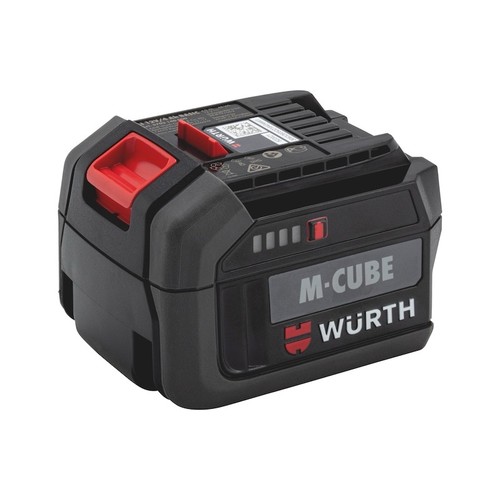 Würth akku h - 12, m-cube