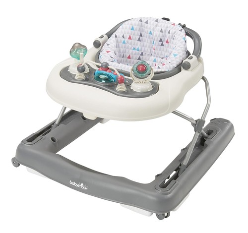 Babymoov 1 lauflernhilfe - babymoov, 2-in-1