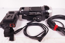 Aputure  120 D ii light storm COB