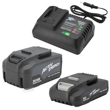 Active Energy Akku 20V oder