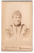 Fotografie R. Schönfelder