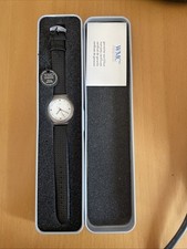 WMC timepiece Herrenuhr