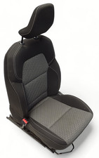 Renault Clio V Fahresitz Sitz vorne links mit Heizung