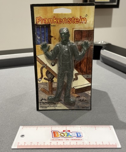Frankenstein universal - frankenstein,