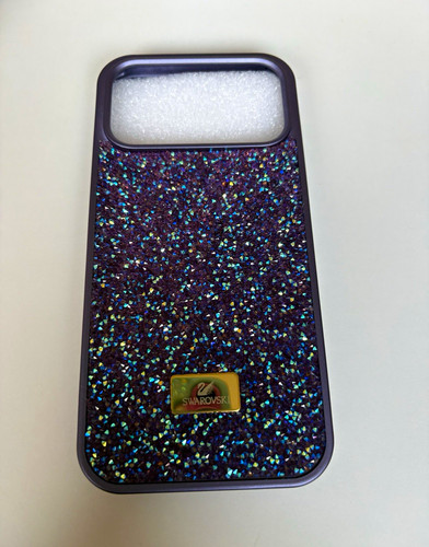Swarovski handyhülle - swarovski,