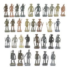 Ferrero Kinder Ü-Ei Soldatini