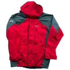 Berghaus Gore-Tex XCR Jacke