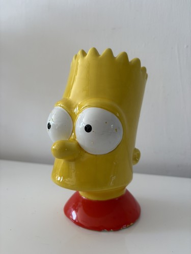 The simpsons bart simpson - the,